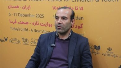 آغاز نخستین جشنواره غیرمتمرکز تئاتر محیطی در استان همدان / اخبار همدان - اخبار استانها