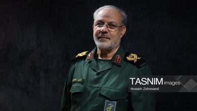 سخنگوی سپاه: اگر حملهای به ما رخ دهد، جغرافیای جنگ را تغییر میدهیم / اخبار سیاسی روز , اخبار نیروهای مسلح ایران