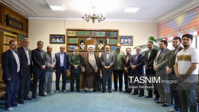 مصلحتسنجیهای اداری نباید مانع بیان حقیقت شود / اخبار آذربایجان شرقی - اخبار استانها