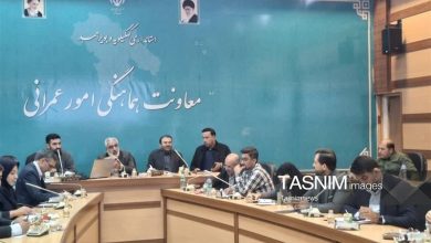 سامانه فوریتهای اداری 128 در کهگیلویه و بویراحمد راه اندازی شد / اخبار کهگیلویه و بویراحمد - اخبار استانها