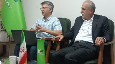 گیلان صاحب سینمای خانگی میشود/ «کادوس فیلم» از رؤیا تا واقعیت / اخبار گیلان - اخبار استانها