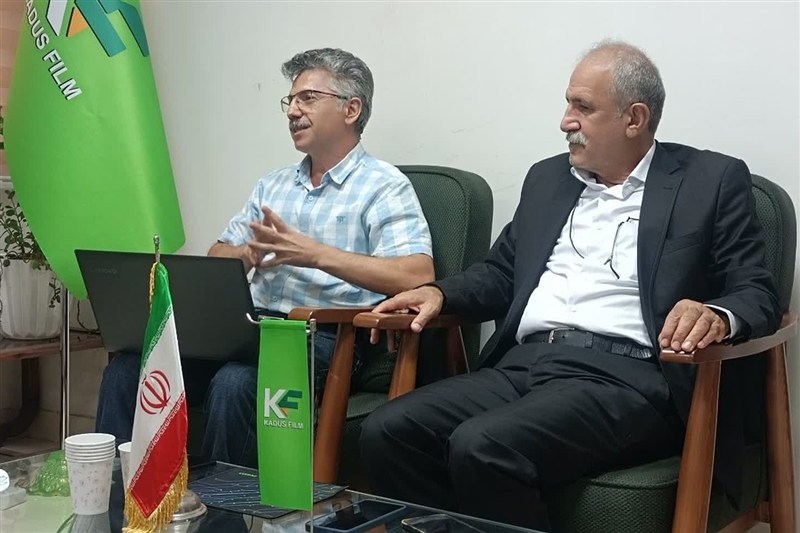 گیلان صاحب سینمای خانگی میشود/ «کادوس فیلم» از رؤیا تا واقعیت / اخبار گیلان - اخبار استانها