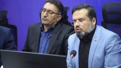 معاون وزبر دادگستری: پیشنویس سند ملی حمایت از نهاد وکالت تدوین شد / اخبار لرستان - اخبار استانها