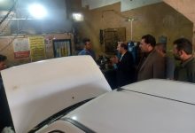 ضربالاجل دادستانی برای انتقال صنوف آلاینده از محدوده مسکونی بیرجند / اخبار خراسان جنوبی - اخبار استانها