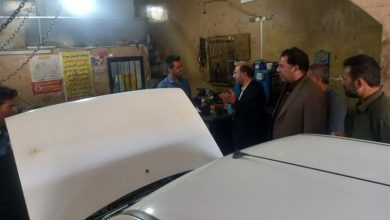 ضربالاجل دادستانی برای انتقال صنوف آلاینده از محدوده مسکونی بیرجند / اخبار خراسان جنوبی - اخبار استانها