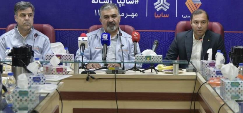 پلاسکوکار: کیفیت مواد اولیه بیش از ۱۰۰ درصد ارتقا یافت و ۹۵ درصد قطعات خودرو در داخل تولید میشود / پلاسکوکار , مواد اولیه , خودروسازی , داشبورد , سپر خودرو