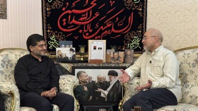 قالیباف: تمام شیاطین در برابر ایران صف کشیدند، اما درس عبرت گرفتند / اخبار سیاسی روز , اخبار مجلس