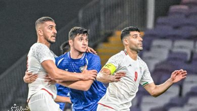 مروری بر تاریخچه دیدارهای ایران و ازبکستان؛ پنج تقابل اخیر بدون پیروزی برای یوزهای ایرانی / تیم ملی فوتبال ایران , ازبکستان , جام ملتهای کافا , انتخابی جام جهانی , دیدار دوستانه