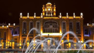 فرصت طلایی برای دیپلماسی شهری تبریز در پرتو جنگ تحمیلی سوم / اخبار آذربایجان شرقی - اخبار استانها