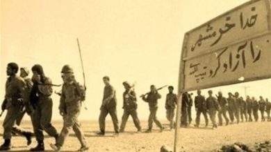 فرهنگ مقاومت بوشهر را به دژ استوار ایران تبدیل کرد / اخبار بوشهر - اخبار استانها