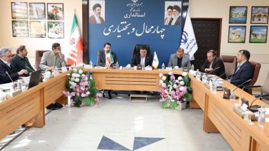 ثبت تاریخ شفاهی استان چهارمحال و بختیاری تسریع شود / اخبار چهارمحال و بختیاری - اخبار استانها