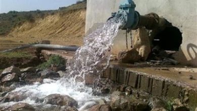 آبرسانی به 9 روستای بخش رودزرد رامهرمز به بهرهبرداری رسید / اخبار خوزستان - اخبار استانها