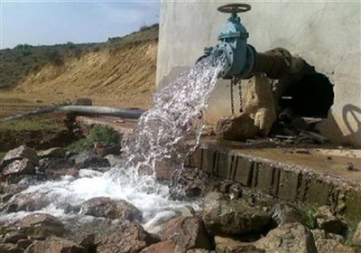 آبرسانی به 9 روستای بخش رودزرد رامهرمز به بهرهبرداری رسید / اخبار خوزستان - اخبار استانها