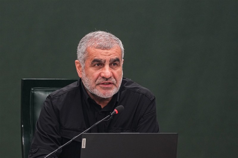 نیکزاد: مصوبه مجلس درباره کالابرگ را به میدری ابلاغ کردهایم / اخبار سیاسی روز , اخبار مجلس