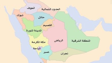 آژیر خطر در نجران به صدا درآمد