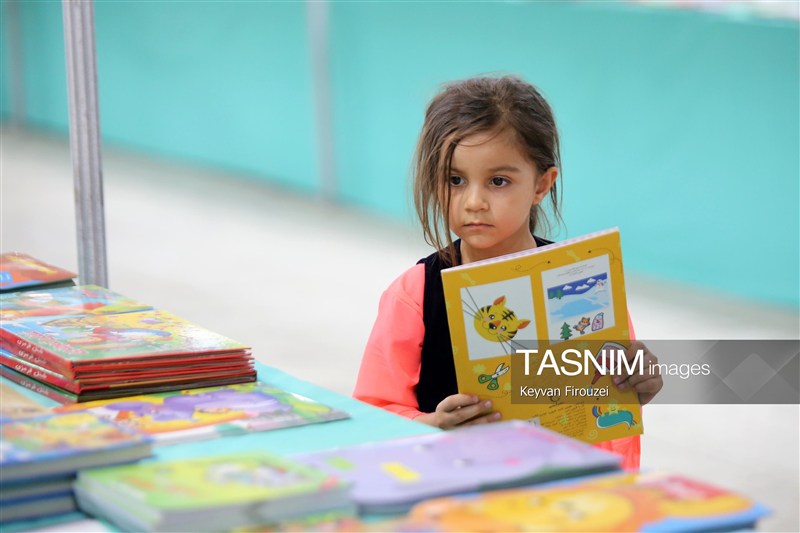 سمنان با 6 روستا در جشنواره «روستاها و عشایر دوستدار کتاب» حضور دارد / اخبار سمنان - اخبار استانها