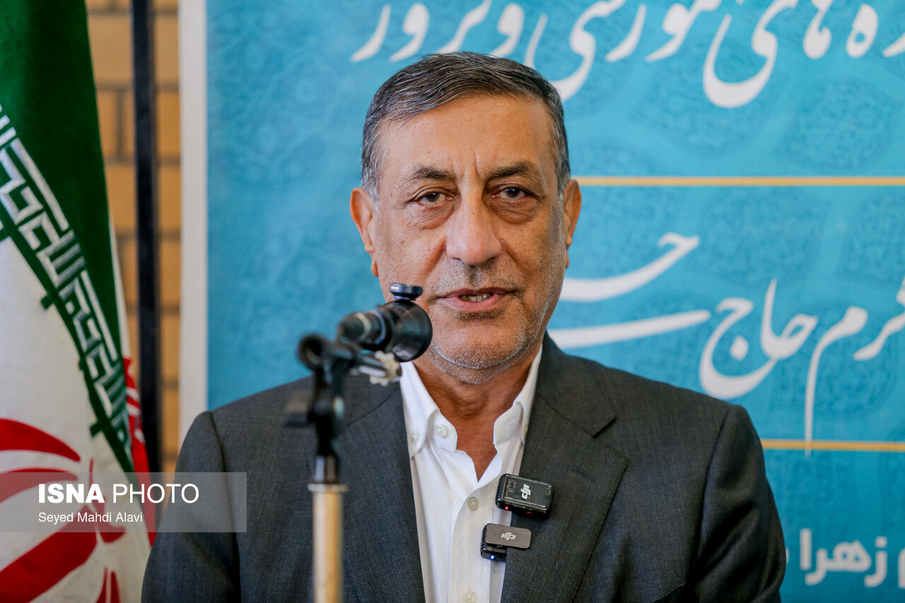 قائمقائم: وامدهی به تهران محدود شود؛ بانکها باید به سمت اقتصاد دیجیتال حرکت کنند / قائمقائم , صندوق کارآفرینی امید , اقتصاد دیجیتال , تسهیلات بانکی , مناطق کمبرخوردار