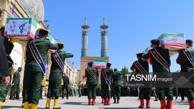 هیچ سامانهای قادر به شکست ایدئولوژی اسلامی نیست / اخبار زنجان - اخبار استانها