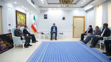 استاندار یزد بر نقش پررنگتر دانشگاهها در تصمیمسازی تأکید کرد / اخبار یزد - اخبار استانها