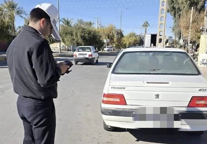 توقیف 14 خودرو و کشف 18 هزار لیتر سوخت قاچاق در خراسان جنوبی / اخبار خراسان جنوبی - اخبار استانها