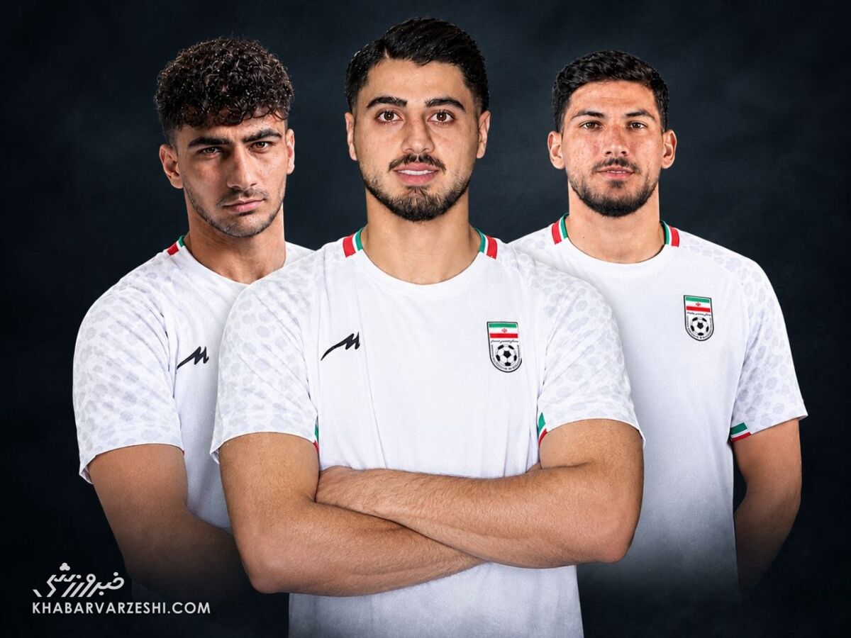 سه ستاره جوان استقلال به اردوی تیم ملی امید ایران در ژاپن ملحق شدند / تیم ملی امید ایران , بازیهای آسیایی ۲۰۲۶ , استقلال تهران , لیگ نخبگان آسیا , حسین عبدی