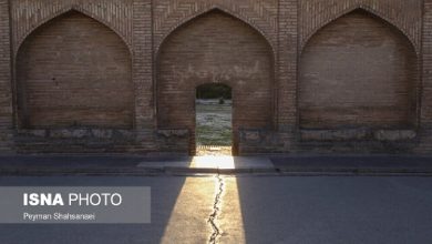 تکرار فرونشست در خیابان شهیدان کاظمی اصفهان؛ ریشه در فرونشست ناحیهای / فرونشست , اصفهان , راه و مسکن , زیرساخت , آب