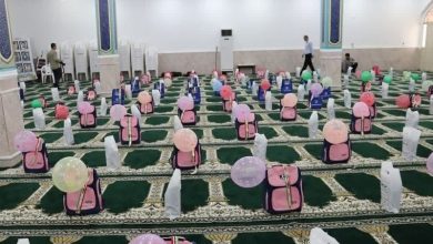 توزیع 18 هزار بسته نوشتافزار بین دانشآموزان کمبضاعت گلستان / اخبار گلستان - اخبار استانها