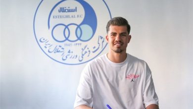 خلیفه: تفاهمنامه استقلال و آلومینیوم صددرصد قطعی نیست / اخبار مرکزی - اخبار استانها