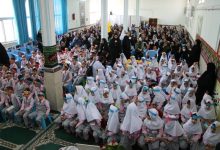 250 هزار دانشآموز ابتدایی هرمزگان آماده ورود به سال تحصیلی جدید شدند / اخبار هرمزگان - اخبار استانها