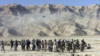 موضعگیری سازمان بدر درباره خلع سلاح گروههای عراقی