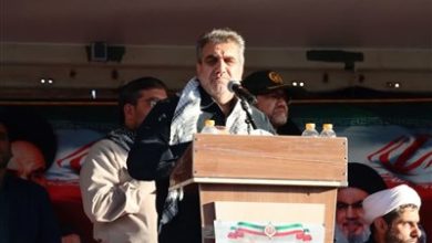 استاندار سمنان: مردم با حفظ انسجام، اجازه دوقطبیسازی نمیدهند / اخبار سمنان - اخبار استانها