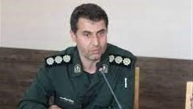 نمایشگاه رزمی فرهنگی دفاع مقدس در اردبیل گشایش یافت / اخبار اردبیل - اخبار استانها