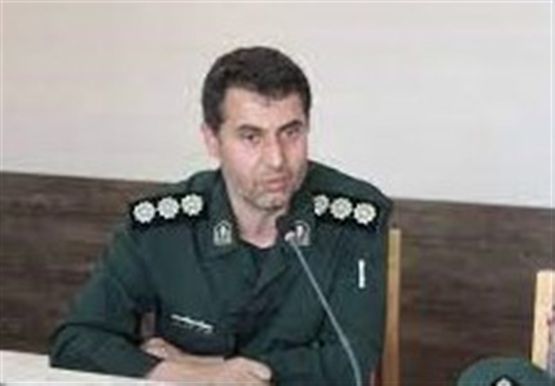 نمایشگاه رزمی فرهنگی دفاع مقدس در اردبیل گشایش یافت / اخبار اردبیل - اخبار استانها
