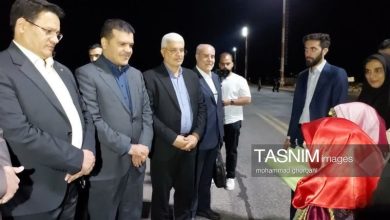 افشین: زنجیره فناوری خراسان جنوبی با حمایتهای ملی تقویت میشود / اخبار خراسان جنوبی - اخبار استانها
