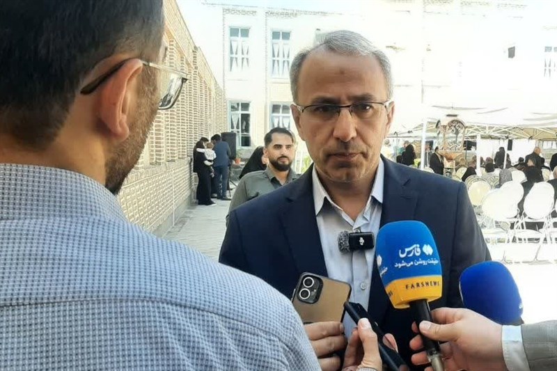 بهره برداری از 100 بنای تاریخی مرمت شده در کشور / اخبار اردبیل - اخبار استانها