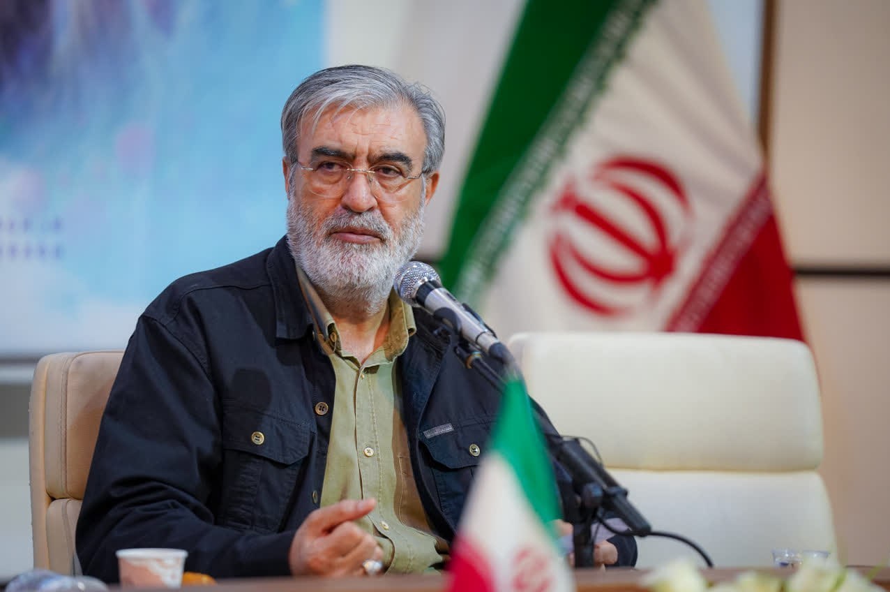 زمانی مذاکره فایده دارد که آمریکا شروط ایران را بپذیرد / اخبار سیاسی روز , اخبار سیاست خارجی