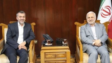 تأکید بر نقش مناطق آزاد در خنثیسازی آثار تحریمها / اخبار جزایر خلیج فارس - اخبار استانها