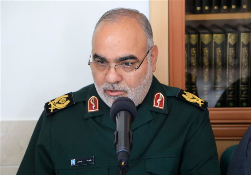 حضور بیش از 2 میلیون نفر در یادوارههای شهدای خراسان جنوبی / اخبار خراسان جنوبی - اخبار استانها