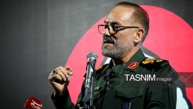 روایت سرداررجبی از رمز اقتدار ایران؛ ایستادگی معادلات دشمن را تغیر داد / اخبار کردستان - اخبار استانها