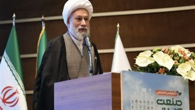 آیتالله دژکام: ملت ایران برای دفاع از عزت کشور به میدان آمده است / اخبار فارس - اخبار استانها