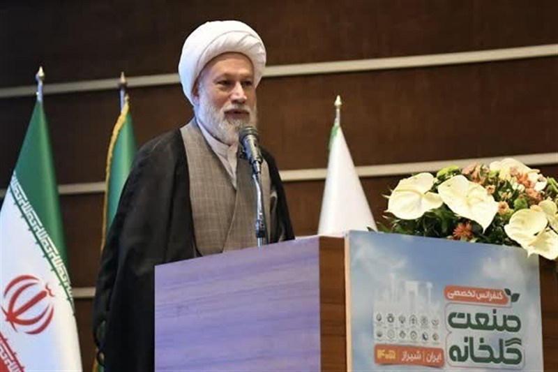 آیتالله دژکام: ملت ایران برای دفاع از عزت کشور به میدان آمده است / اخبار فارس - اخبار استانها