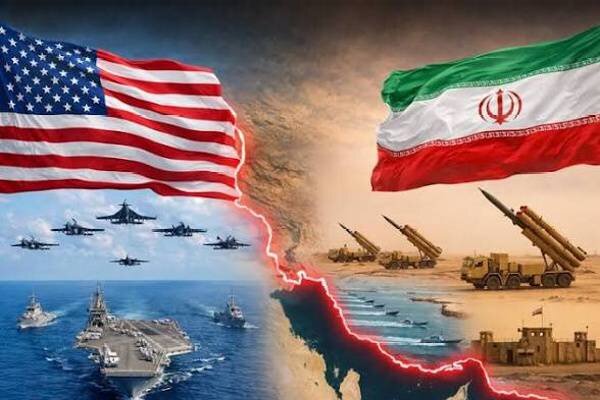 بازتاب پیامدهای جنگ علیه ایران در رسانههای جهان