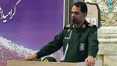 فرهنگ دفاع مقدس باید در جامعه زنده نگه داشته شود / اخبار خراسان جنوبی - اخبار استانها