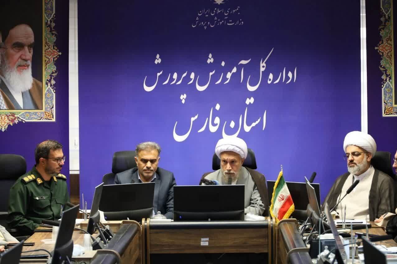تربیت نسل مدافع میهن؛ مأموریت جدید مدارس فارس / اخبار فارس - اخبار استانها