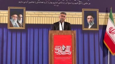 مدیرکل آموزش و پرورش سمنان: هیچ کلاسی در استان بدون معلم نمیماند / اخبار سمنان - اخبار استانها