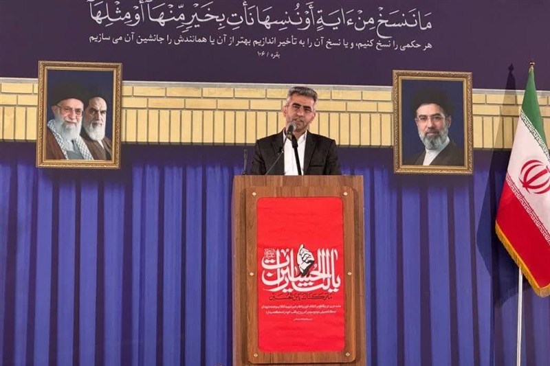 مدیرکل آموزش و پرورش سمنان: هیچ کلاسی در استان بدون معلم نمیماند / اخبار سمنان - اخبار استانها