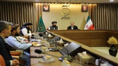 تأکید ایران و افغانستان بر توسعه همکاریهای اقتصادی و تجاری؛ شناسایی ظرفیتهای جدید در دستور کار / ایران و افغانستان , همکاریهای اقتصادی , مبادلات تجاری , وزارت جهاد کشاورزی , سرمایهگذاری