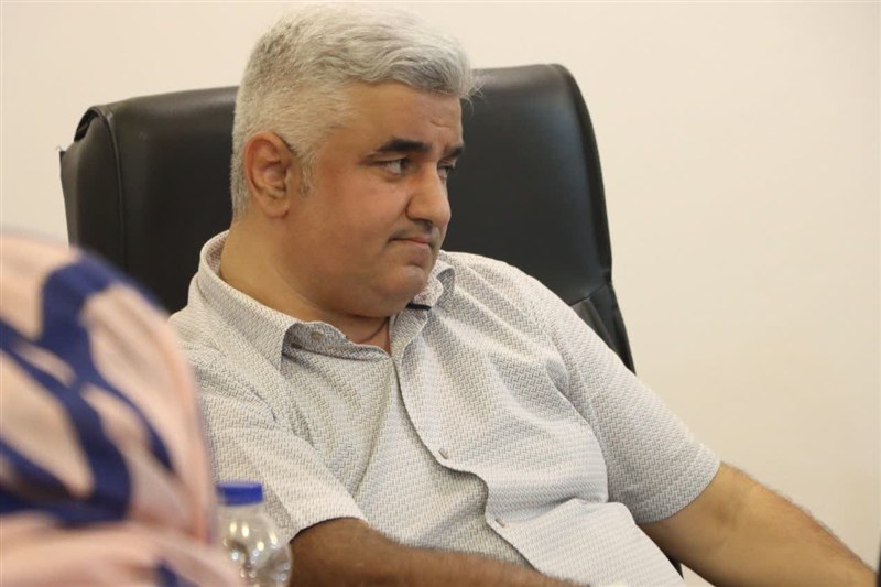 یک سرو برای یک سال هنر؛ «سرو هنر» چگونه متولد شد؟ / اخبار یزد - اخبار استانها