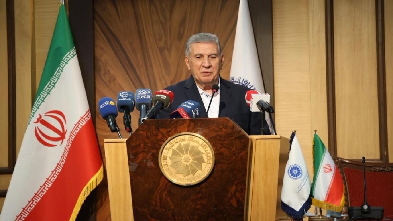 تفاهمنامه پنججانبه برای بهبود محیط کسبوکار با هدف همافزایی ملی / تفاهمنامه اقتصادی , محیط کسبوکار , بخش خصوصی , همافزایی ملی , بنگاههای کوچک و متوسط
