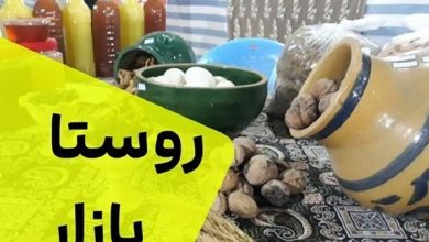 طرح توسعه «روستابازارها» در فارس برای حمایت مستقیم از کشاورزان / اخبار فارس - اخبار استانها